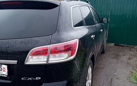 Mazda CX-9 I рестайлинг, 2008 год, 920 000 рублей, 4 фотография