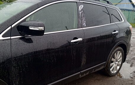 Mazda CX-9 I рестайлинг, 2008 год, 920 000 рублей, 6 фотография