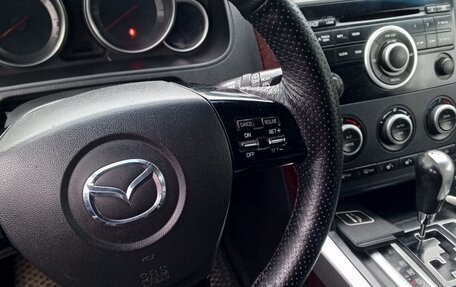 Mazda CX-9 I рестайлинг, 2008 год, 920 000 рублей, 9 фотография
