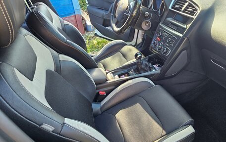 Citroen DS4, 2013 год, 670 000 рублей, 10 фотография