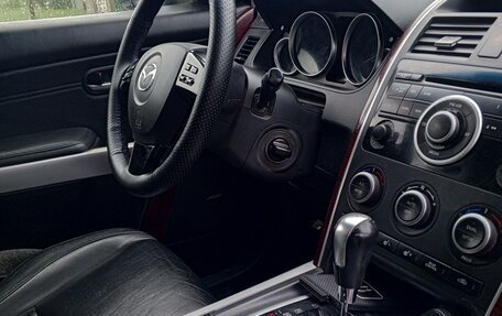 Mazda CX-9 I рестайлинг, 2008 год, 920 000 рублей, 11 фотография