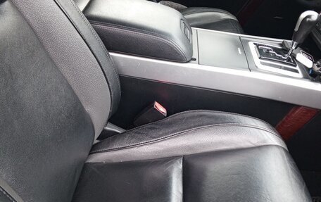 Mazda CX-9 I рестайлинг, 2008 год, 920 000 рублей, 8 фотография