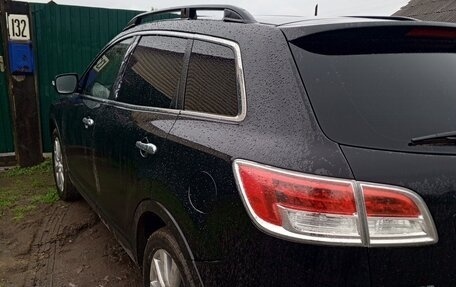 Mazda CX-9 I рестайлинг, 2008 год, 920 000 рублей, 5 фотография