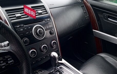 Mazda CX-9 I рестайлинг, 2008 год, 920 000 рублей, 12 фотография