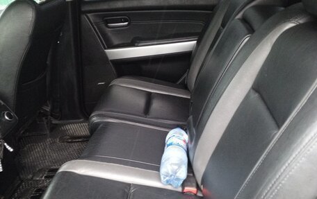 Mazda CX-9 I рестайлинг, 2008 год, 920 000 рублей, 13 фотография