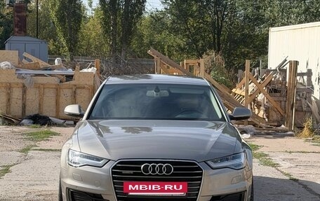 Audi A6, 2015 год, 1 850 000 рублей, 7 фотография