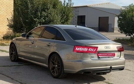 Audi A6, 2015 год, 1 850 000 рублей, 5 фотография