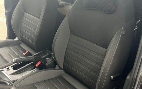 Skoda Octavia, 2018 год, 1 690 000 рублей, 13 фотография