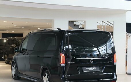 Mercedes-Benz V-Класс, 2026 год, 12 200 000 рублей, 4 фотография