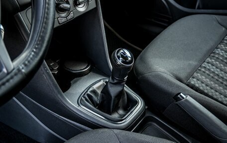 Volkswagen Polo VI (EU Market), 2017 год, 900 000 рублей, 19 фотография