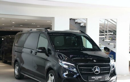 Mercedes-Benz V-Класс, 2026 год, 12 200 000 рублей, 2 фотография