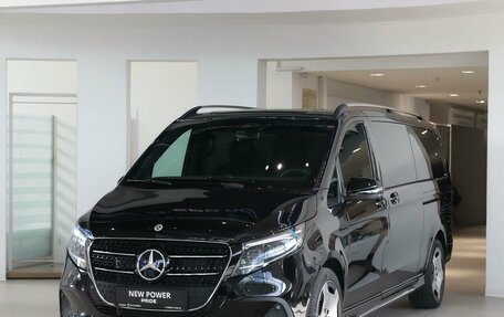 Mercedes-Benz V-Класс, 2026 год, 12 200 000 рублей, 3 фотография