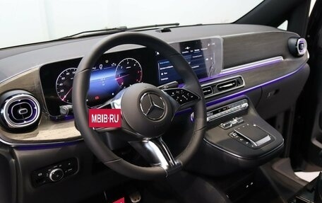 Mercedes-Benz V-Класс, 2026 год, 12 200 000 рублей, 7 фотография