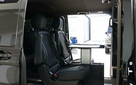 Mercedes-Benz V-Класс, 2026 год, 12 200 000 рублей, 14 фотография