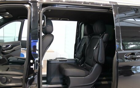 Mercedes-Benz V-Класс, 2026 год, 12 200 000 рублей, 15 фотография
