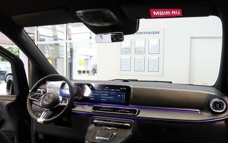 Mercedes-Benz V-Класс, 2026 год, 12 200 000 рублей, 11 фотография