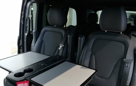Mercedes-Benz V-Класс, 2026 год, 12 200 000 рублей, 16 фотография