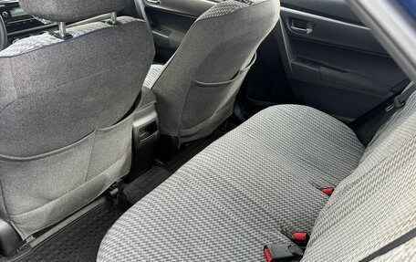 Toyota Corolla, 2013 год, 1 220 000 рублей, 10 фотография