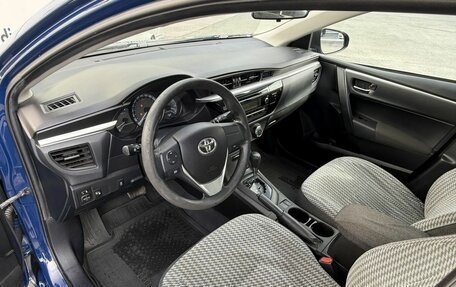 Toyota Corolla, 2013 год, 1 220 000 рублей, 12 фотография