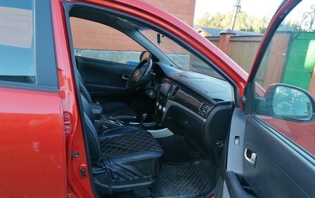 SsangYong Actyon II рестайлинг, 2012 год, 799 999 рублей, 5 фотография