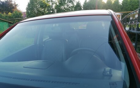 SsangYong Actyon II рестайлинг, 2012 год, 799 999 рублей, 8 фотография