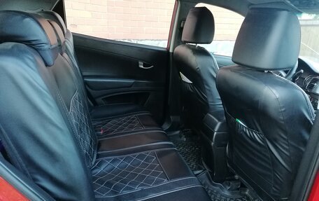 SsangYong Actyon II рестайлинг, 2012 год, 799 999 рублей, 6 фотография