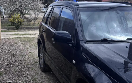 Suzuki Grand Vitara, 2006 год, 570 000 рублей, 3 фотография