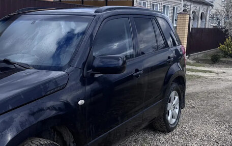 Suzuki Grand Vitara, 2006 год, 570 000 рублей, 2 фотография