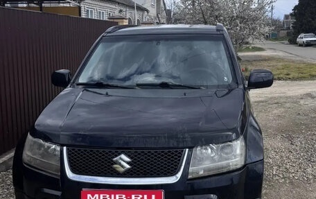 Suzuki Grand Vitara, 2006 год, 570 000 рублей, 1 фотография
