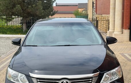 Toyota Camry, 2013 год, 1 390 000 рублей, 1 фотография