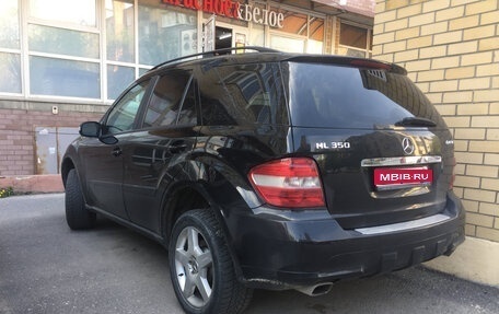 Mercedes-Benz M-Класс, 2005 год, 750 000 рублей, 1 фотография