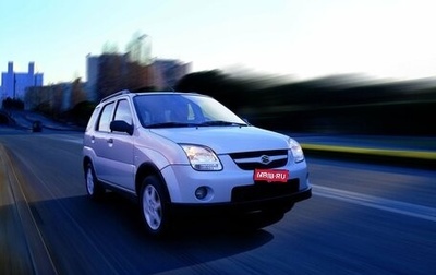 Suzuki Ignis II (HR), 2007 год, 230 000 рублей, 1 фотография