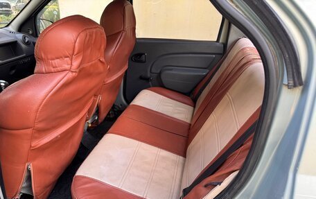 Renault Logan I, 2007 год, 95 000 рублей, 5 фотография