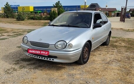 Toyota Corolla, 1999 год, 199 000 рублей, 1 фотография