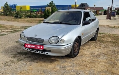 Toyota Corolla, 1999 год, 199 000 рублей, 1 фотография