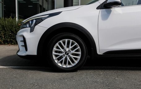 KIA Rio IV, 2021 год, 1 820 000 рублей, 9 фотография