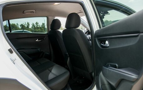 KIA Rio IV, 2021 год, 1 820 000 рублей, 13 фотография