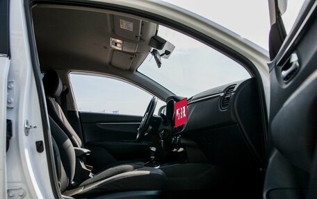 KIA Rio IV, 2021 год, 1 820 000 рублей, 11 фотография