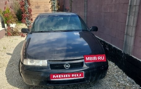Opel Calibra, 1992 год, 65 000 рублей, 1 фотография