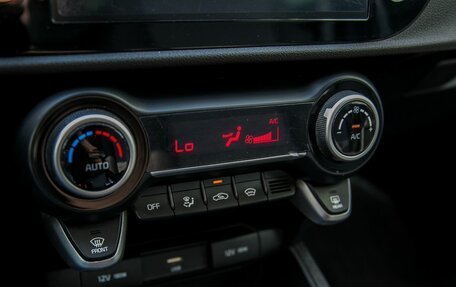 KIA Rio IV, 2021 год, 1 820 000 рублей, 21 фотография