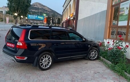 Volvo XC70 II рестайлинг, 2012 год, 1 700 000 рублей, 1 фотография