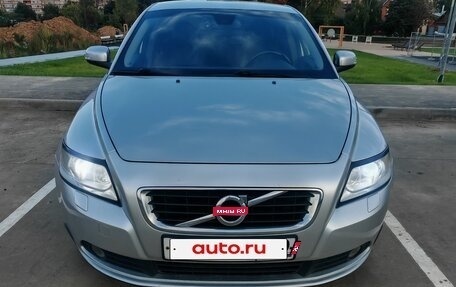 Volvo S40 II, 2008 год, 630 000 рублей, 1 фотография