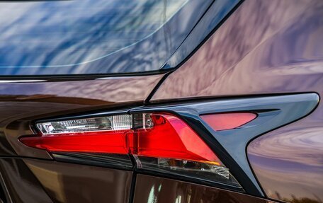 Lexus NX I, 2015 год, 2 738 000 рублей, 13 фотография