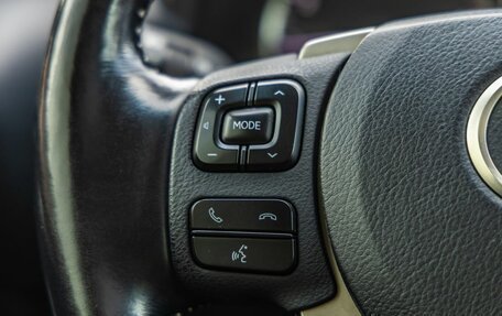 Lexus NX I, 2015 год, 2 738 000 рублей, 20 фотография