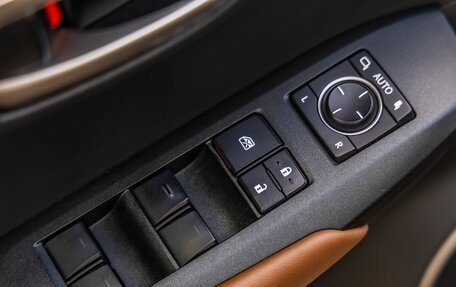 Lexus NX I, 2015 год, 2 738 000 рублей, 17 фотография