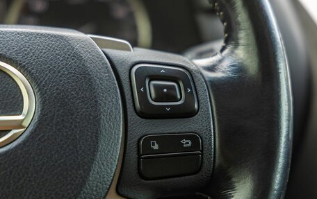 Lexus NX I, 2015 год, 2 738 000 рублей, 21 фотография