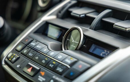 Lexus NX I, 2015 год, 2 738 000 рублей, 27 фотография