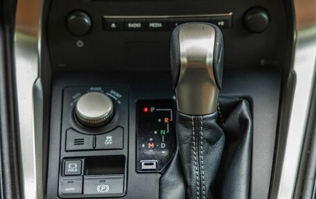 Lexus NX I, 2015 год, 2 738 000 рублей, 29 фотография