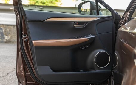 Lexus NX I, 2015 год, 2 738 000 рублей, 32 фотография