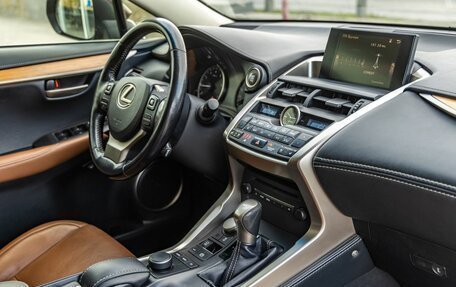 Lexus NX I, 2015 год, 2 738 000 рублей, 35 фотография